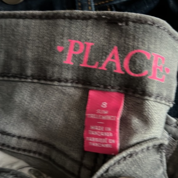 Jeans multiple - Picture 4 of 4